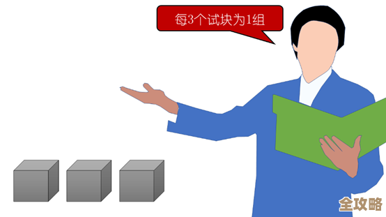 掷在四方角色强度排行乱谈：谁值得练谁可以搁一边